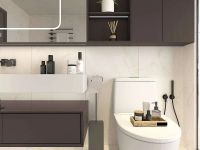 Керамогранит GlobalTile Isfahan Бежевый GT1206017302MDR 60х120 см — фото 7, Керамогранит