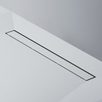 Товар: Душевой лоток AM.PM MasterFlow 70 W01SC-U11-070-04SB с решеткой Хром матовый / под плитку Tile - фото 22 Душевой лоток AM.PM MasterFlow 70 W01SC-U11-070-04SB с решеткой Хром матовый / под плитку Tile — фото 22, Душевые лотки