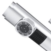 Смеситель для раковины AM.PM X-Joy F85B02900 Хром — фото 9, Смесители для раковины