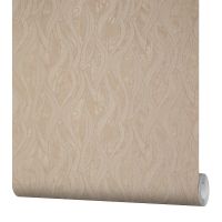 Обои Fipar Grand Classic R 28003 Винил на флизелине (1,06*10,05) Бежевый, Абстракция — фото 2, Обои для стен