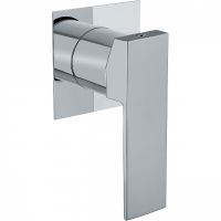 Смеситель для душа Webert Pegaso PE880101015 Хром — фото 1, Смесители