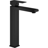 Смеситель для раковины Splenka S224.15.06 Черный матовый — фото 1, Смесители для раковины