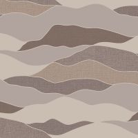 Обои Hygge Nature Hg35 004 Флизелин (1*10,05) Серый/Коричневый/Бежевый, Абстракция — фото 1, Обои для стен