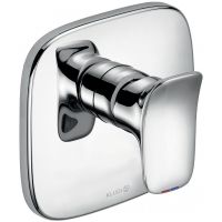 Товар: Смеситель для душа Kludi Ambienta 536550575 Хром - фото 1 Смеситель для душа Kludi Ambienta 536550575 Хром — фото 1, Смеситель для душа