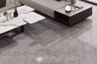 Керамогранит Artcer Stone Luish Gris Carv 915 60х120 см — фото 6, Керамогранит