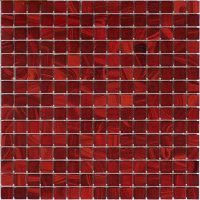 Стеклянная мозаика Alma Sandy SE416 32,7х32,7 см — фото 1, Мозаика