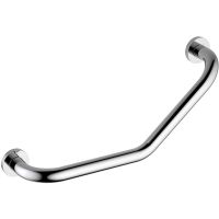 Поручень для ванной Aquatek AQ4997CR Хром — фото 1, Поручни для ванной