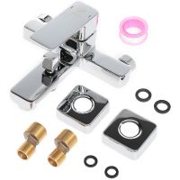 Товар: Душевая система Orange Plito M16-933cr Хром - фото 6 Душевая система Orange Plito M16-933cr Хром — фото 6, Душевое оборудование. Душевая программа