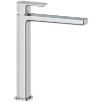 Товар: Смеситель для раковины Kludi Renon 422980575 Хром - фото 1 Смеситель для раковины Kludi Renon 422980575 Хром — фото 1, Смесители для раковины