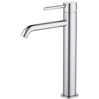 Смеситель для раковины Aquatek Европа Хром арт-AQ1304CR — фото 1, Смесители для раковины