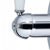 Товар: Смеситель для душа Kaiser Vincent 31017 Хром - фото 3 Смеситель для душа Kaiser Vincent 31017 Хром — фото 3, Смесители