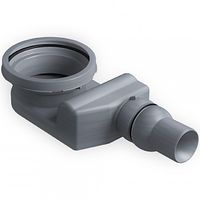 Товар: Душевой трап Pestan Confluo Standard 13000092 с решеткой - фото 4 Душевой трап Pestan Confluo Standard 13000092 с решеткой — фото 4, Трапы для душа