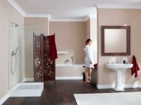 Смеситель для ванны Grohe BauClassic 32865000 Хром — фото 5, Смеситель для ванны