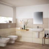 Раковина Ideal Standard Esedra 60 T279801 Euro White — фото 4, Раковины подвесные