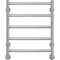 Водяной полотенцесушитель Terminus Атланта+ П5 500х600 4630080267633 Хром — фото 1, Водяные полотенцесушители