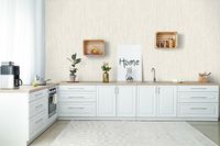 Обои Yasham Architect S-9005-6 Винил на флизелине (1,06*10,05) Бежевый/Коричневый, Штукатурка — фото 5, Обои для стен