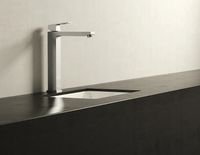 Смеситель для раковины Grohe Eurocube Хром арт-23406000 — фото 7, Смесители для раковины