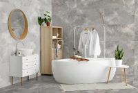 Керамогранит GlobalTile Twist 60х120 см арт-GT120608501MCR — фото 2, Керамогранит
