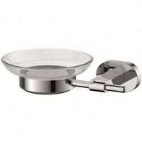 Мыльница Kaiser KH-2013 Хром — фото 1, Мыльницы