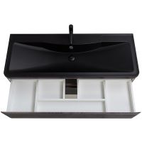 Товар: Тумба под раковину BelBagno 120 ALBANO-1200-2C-SO-RNG подвесная Rovere Nature Grigio - фото 10 Тумба под раковину BelBagno 120 ALBANO-1200-2C-SO-RNG подвесная Rovere Nature Grigio — фото 10, Тумбы под раковину