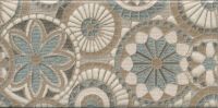 Керамический декор Kerama Marazzi Монтанелли VT\A111\16000 7,4х15 см — фото 1, Керамическая плитка