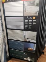 Керамическая плитка DNA Tiles Plinto Out Green Gloss 78803294 настенная 10,7х54,2 см — фото 4, Керамическая плитка