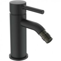 Смеситель для биде Ideal Standard Ceraline BC197XG Черный шелк — фото 1, Смесители для биде
