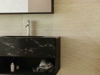 Керамический декор Keraben Khan Concept Crem KSJ6C040 40х120 см — фото 3, Керамическая плитка