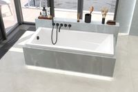 Товар: Акриловая ванна Whitecross Palace 180x80 0104.180080.100 без гидромассажа - фото 4 Акриловая ванна Whitecross Palace 180x80 0104.180080.100 без гидромассажа — фото 4, Ванны