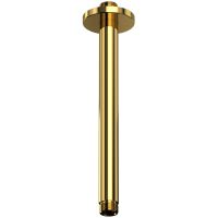 Кронштейн для верхнего душа Whitecross Y gold Y1321GL Золото — фото 1, Душевое оборудование. Душевая программа