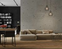 Товар: Керамогранит Kerranova Etagi Beige K-2014/MR 60х120 см - фото 2 Керамогранит Kerranova Etagi Beige K-2014/MR 60х120 см — фото 2, Керамогранит