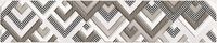 Товар: Керамический бордюр Axima Наварра G 6х30 см - фото 1 Керамический бордюр Axima Наварра G 6х30 см — фото 1, Керамическая плитка