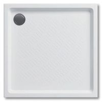 Товар: Акриловый поддон для душа Koller Pool Round 90X90 ROUND90S Белый - фото 1 Акриловый поддон для душа Koller Pool Round 90X90 ROUND90S Белый — фото 1, Душевые поддоны