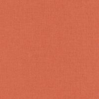 Обои Caselio Linen 2 68524250 Винил на флизелине (0,53*10,05) Красный, Однотонные — фото 1, Обои для стен