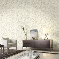 Товар: Обои Zambaiti Parati Trussardi V 21833 Винил на флизелине (0,7*10) Белый, Цветы - фото 2 Обои Zambaiti Parati Trussardi V 21833 Винил на флизелине (0,7*10) Белый, Цветы — фото 2, Обои для стен