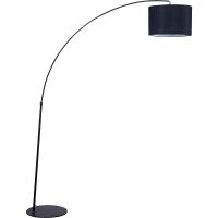 Торшер Maytoni Table Floor Nevada Z328-FL-01-B Черный — фото 1, Торшеры