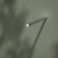 Полотенцедержатель Keuco Collection Reva 12822 010000 Хром — фото 2, Полотенцедержатели