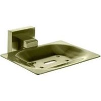 Мыльница Kaiser KH-4304 Бронза — фото 1, Мыльницы