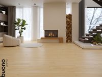 Керамогранит Buono Ceramica Forest Mist Matt F4507M 20х120 см — фото 9, Керамогранит