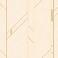 Обои LOYMINA Liberty LIB3 002 Флизелин (1*10,05) Бежевый, Геометрия — фото 1, Обои для стен