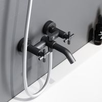 Товар: Смеситель для ванны Damixa RedBlu Neo Classic 271000000 Графит - фото 5 Смеситель для ванны Damixa RedBlu Neo Classic 271000000 Графит — фото 5, Смесители