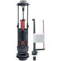 Сливная арматура Wirquin 10975008 Хром — фото 1, Комплектующие для туалета