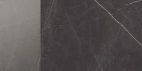 Керамогранит Caesar Anima Graphite Rett Lucidato ACMQ 30х60 см — фото 1, Керамогранит