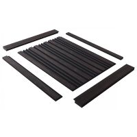 Товар: Финишный молдинг HIWOOD LF124B BR395K 2700x31x12 мм - фото 4 Финишный молдинг HIWOOD LF124B BR395K 2700x31x12 мм — фото 4, Панели