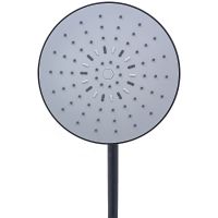 Товар: Душевая система Agger Breeze Черная арт-A0193544 - фото 10 Душевая система Agger Breeze Черная арт-A0193544 — фото 10, Душевые стойки