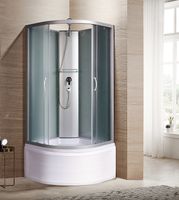 Товар: Душевая кабина River Nara 90x90 МТ Б/К 10000002331 с поддоном - фото 2 Душевая кабина River Nara 90x90 МТ Б/К 10000002331 с поддоном — фото 2, Душевые кабины