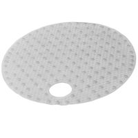 Коврик для душа Ridder Lense 60800 Прозрачный — фото 1, Коврики для ванной комнаты