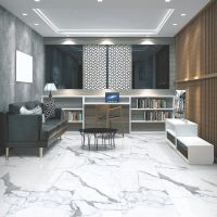 Товар: Керамогранит Artcer Marble Silver Shine Poli 905 60х120 см - фото 7 Керамогранит Artcer Marble Silver Shine Poli 905 60х120 см — фото 7, Керамогранит