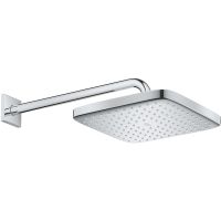 Товар: Верхний душ Grohe Tempesta 250 Cube 26682000 Хром - фото 2 Верхний душ Grohe Tempesta 250 Cube 26682000 Хром — фото 2, Верхние души