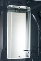 Душевая кабина Esbano ESG-90CR 90x90 ESKG90CR без гидромассажа — фото 16, Душевые кабины